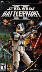 Star Wars Battlefront II - PSP - Game Only