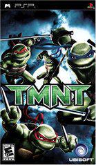 Teenage Mutant Ninja Turtles - PSP - Game Only