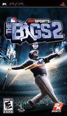 The Bigs 2 - PSP - Game Only