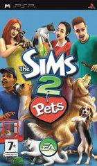 The Sims 2: Pets - PSP - Game Only