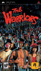 The Warriors - PSP - Game Only