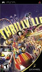 Thrillville - PSP - Game Only