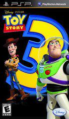 Toy Story 3: The Video Game - PSP - Game Only