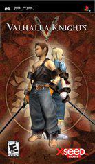 Valhalla Knights - PSP - Game Only