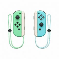 Joy-Con Animal Crossing Edition - Controllers - Nintendo Switch - Used