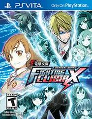 Dengeki Bunko: Fighting Climax - Playstation Vita - Game Only