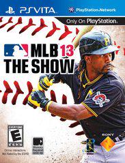 MLB 13 The Show - Playstation Vita - Game Only