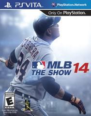 MLB 14: The Show - Playstation Vita - Sealed Brand New