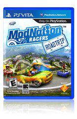 ModNation Racers Road Trip - Playstation Vita - Game Only