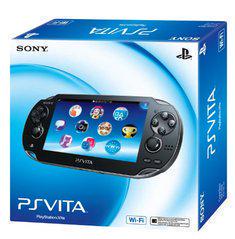 PlayStation Vita WiFi Edition - Playstation Vita - Device Only