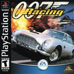 007 Racing - Playstation - Game Only
