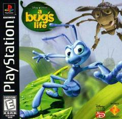 A Bug's Life - Playstation - Game Only