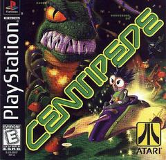 Centipede - Playstation - Game Only