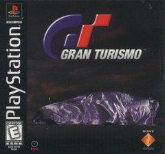 Gran Turismo - Playstation - Game Only