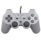 Gray Dual Shock Controller - Playstation - Device Only