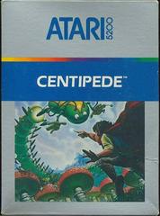 Centipede - Atari 5200 - Cartridge Only
