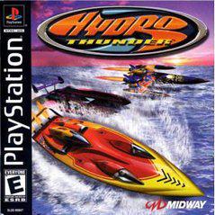 Hydro Thunder - Playstation - Game Only