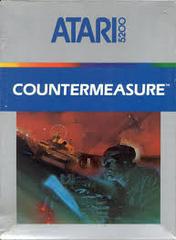 Countermeasure - Atari 5200 - Cartridge Only