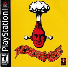 Incredible Crisis - Playstation - Game Only