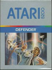 Defender - Atari 5200 - Cartridge Only