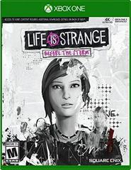 Life is Strange: Before the Storm - Xbox One - Sealed Brand New