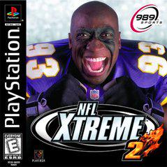 NFL Xtreme 2 - Playstation - Game Only