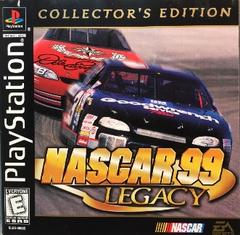NASCAR 99 Legacy - Playstation - Game Only
