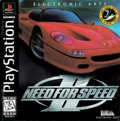 Need for Speed 2 - Playstation - Game Only