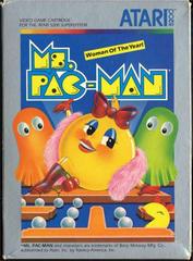 Ms. Pac-Man - Atari 5200 - Cartridge Only