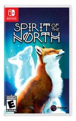 Spirit of the North - Nintendo Switch - Used