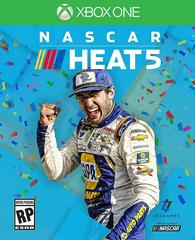 NASCAR Heat 5 - Xbox One - Used