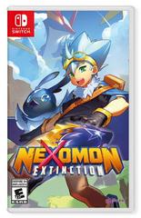 Nexomon: Extinction - Nintendo Switch - Used