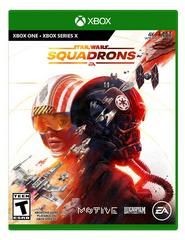 Star Wars: Squadrons - Xbox One - Used