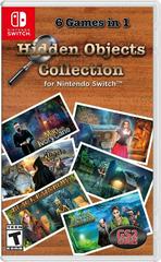 Hidden Objects Collection - Nintendo Switch - Used
