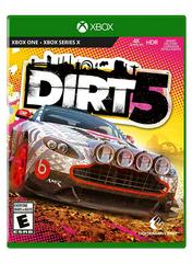 Dirt 5 - Xbox One - Used