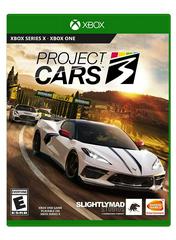Project Cars 3 - Xbox One - Used
