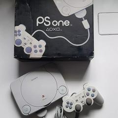 PSOne Slim System - Playstation - Device Only