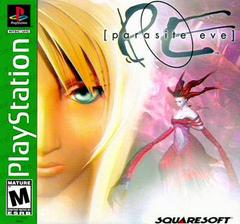 Parasite Eve [Greatest Hits] - Playstation - Game Only