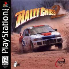 Rally Cross 2 - Playstation - Game Only