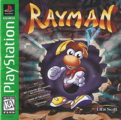 Rayman - Playstation - Game Only