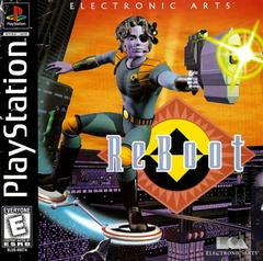 ReBoot - Playstation - Game Only