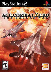 Ace Combat Zero - Playstation 2 - Game Only
