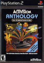 Activision Anthology - Playstation 2 - Game Only
