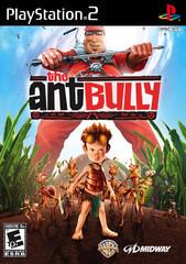 Ant Bully - Playstation 2 - Sealed Brand New