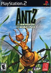 Antz Extreme Racing - Playstation 2 - Used w/ Box & Manual