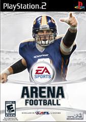 Arena Football - Playstation 2 - Used w/ Box & Manual