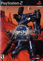 Armored Core 2 - Playstation 2 - Game Only