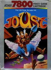 Joust - Atari 7800 - Cartridge Only