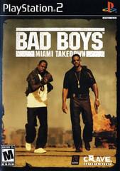 Bad Boys Miami Takedown - Playstation 2 - Used w/ Box & Manual