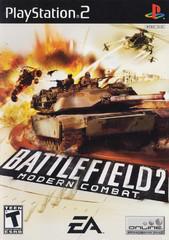Battlefield 2 Modern Combat - Playstation 2 - Game Only